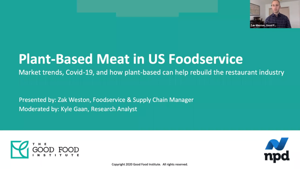 Startup manual 4 Seminar for alternative protein entrepreneurs