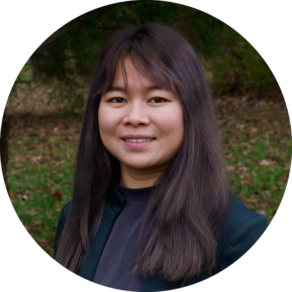 Machine learning for fish growth media 4 Headshot of gfi grantee thet aung, msc student, virginia tech, usa