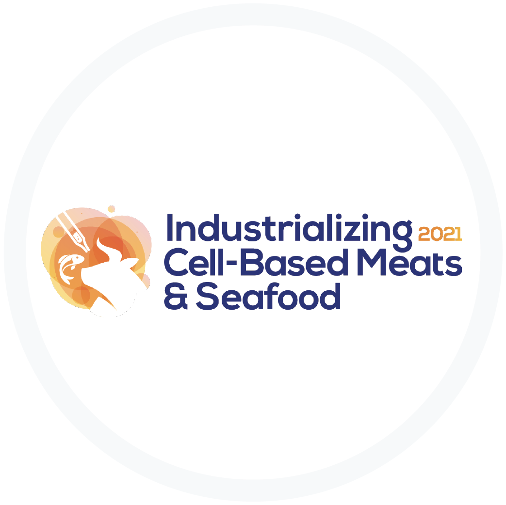Algae scaffolds for cultivated fish 3 Industrializing cell-based meats and seafood summit 2021