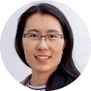 Macroalgae and maillard-derived seafood flavor 2 Sci23076 2022 research grantee headshots zhao