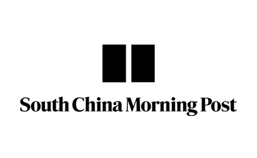 South china morning post logo