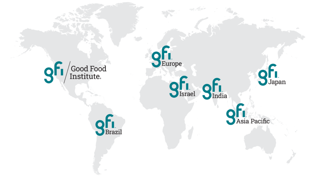 About 7 Gfi affiliate map