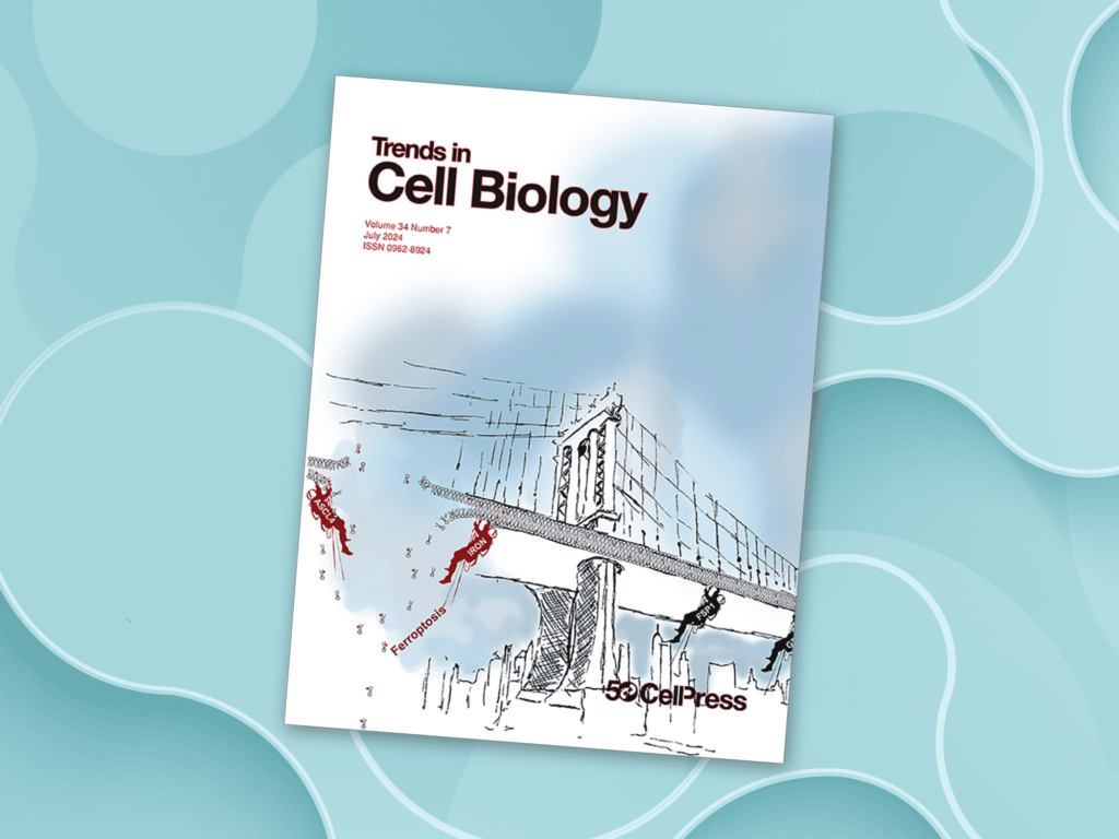 The science of cultivated meat 3 Sci25008 science of cm graphics 1 trends in cell biology cover